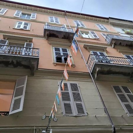 Mansarda Di Charme Con Vista Apartment Turin Bagian luar foto